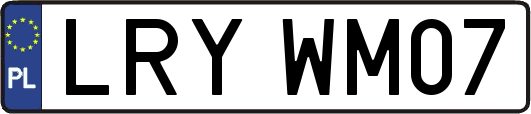 LRYWM07