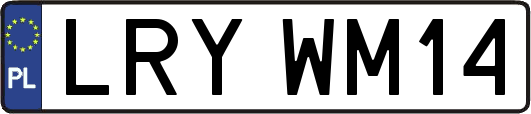 LRYWM14