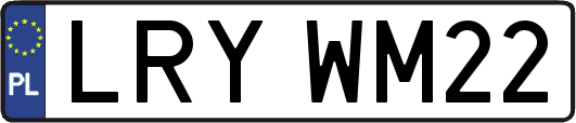 LRYWM22