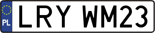 LRYWM23