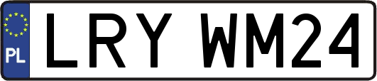 LRYWM24