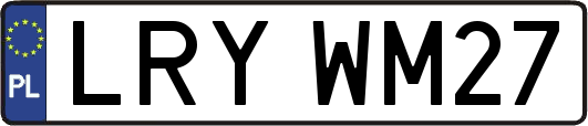 LRYWM27