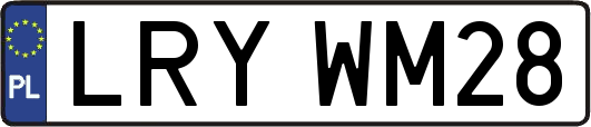 LRYWM28