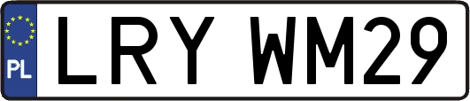 LRYWM29
