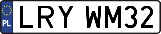 LRYWM32