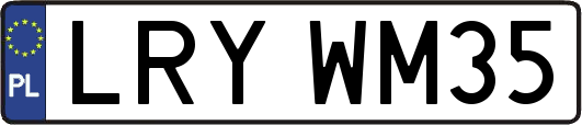 LRYWM35
