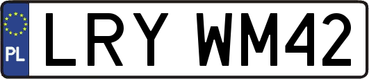 LRYWM42