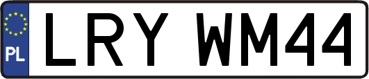 LRYWM44
