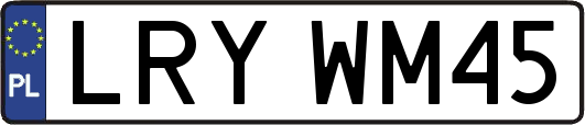 LRYWM45