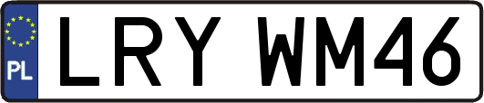 LRYWM46
