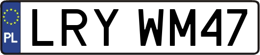 LRYWM47