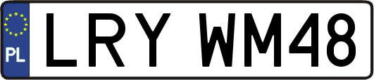 LRYWM48