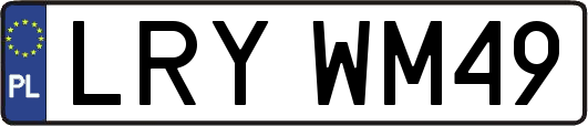 LRYWM49