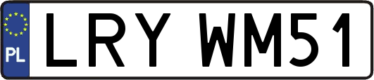 LRYWM51