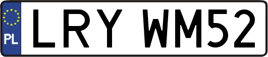 LRYWM52