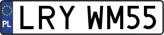 LRYWM55