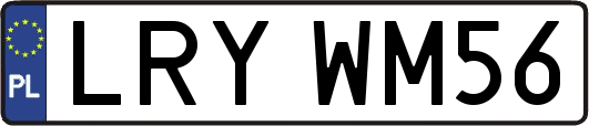 LRYWM56