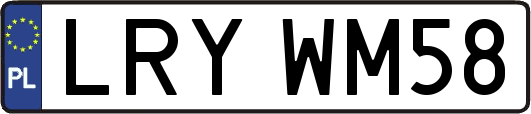LRYWM58