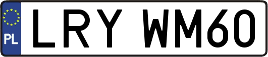 LRYWM60
