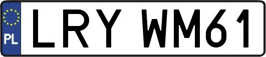 LRYWM61