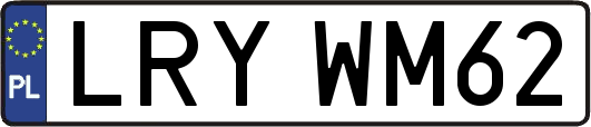 LRYWM62