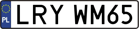 LRYWM65
