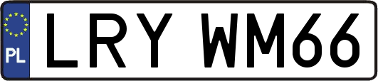 LRYWM66