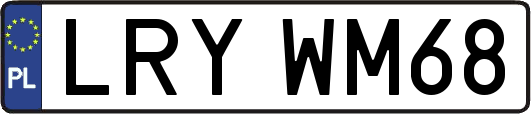 LRYWM68