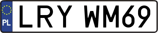 LRYWM69