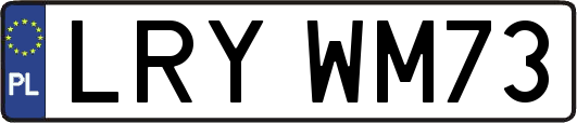 LRYWM73