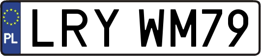 LRYWM79