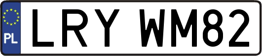 LRYWM82