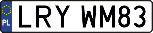 LRYWM83