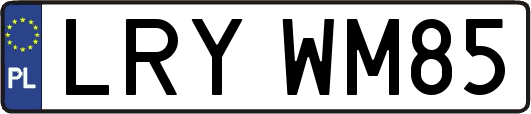 LRYWM85