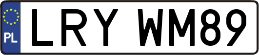 LRYWM89