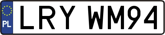 LRYWM94