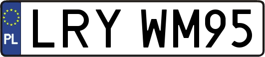 LRYWM95