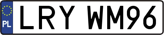 LRYWM96