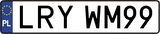 LRYWM99