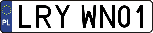 LRYWN01