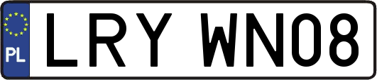 LRYWN08