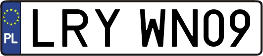 LRYWN09