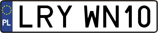LRYWN10