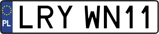 LRYWN11
