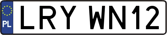 LRYWN12