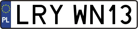 LRYWN13