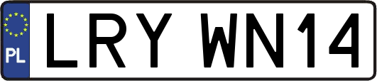 LRYWN14