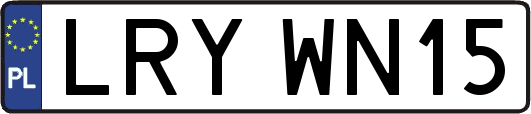 LRYWN15