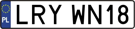 LRYWN18