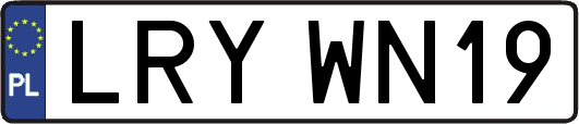 LRYWN19